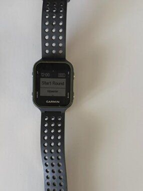Garmin Golf Watch
